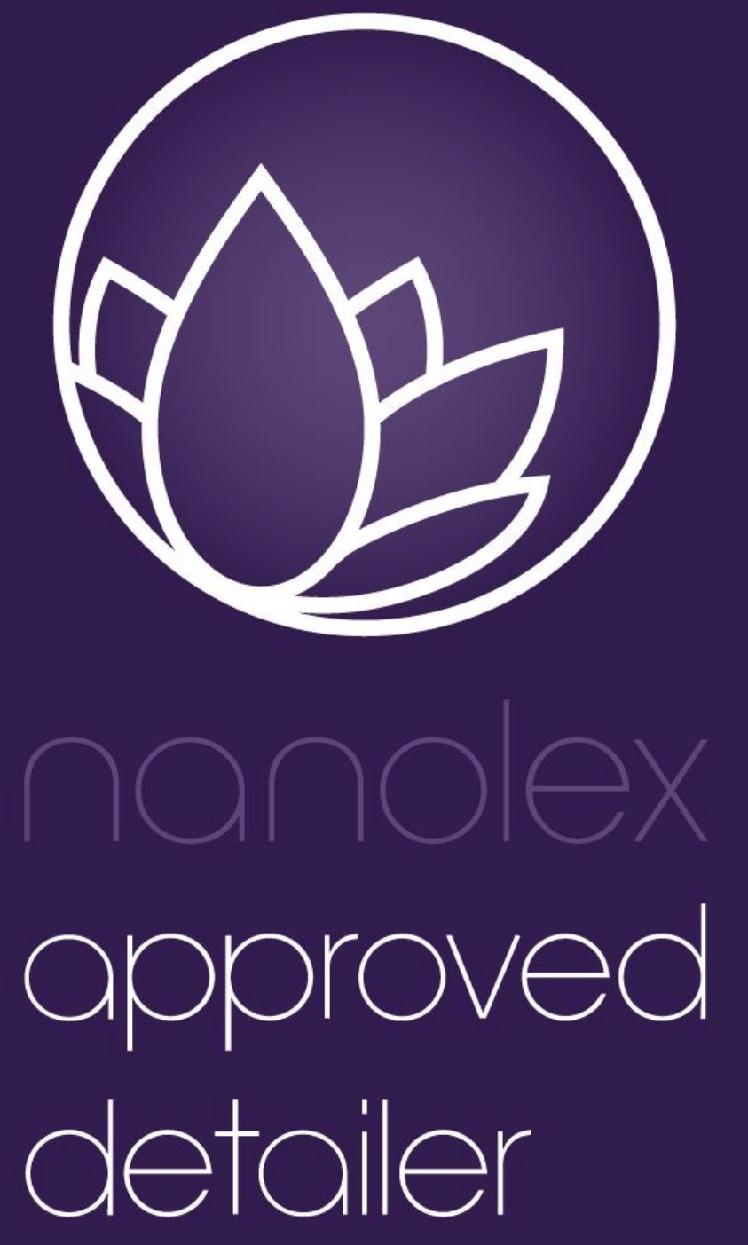 Certifié Nanolex